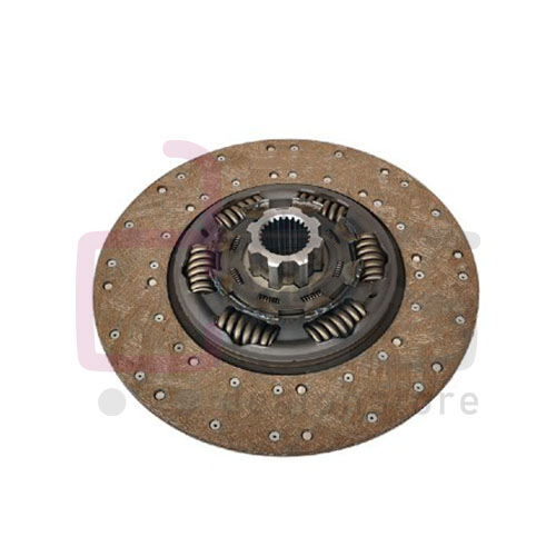 Clutch Plate for Mercedes 1861410047. Suitable for 1861410047,0022503303,0102500203,040114500,8383145000. Number of Teeth: 10. Brand: RMG.