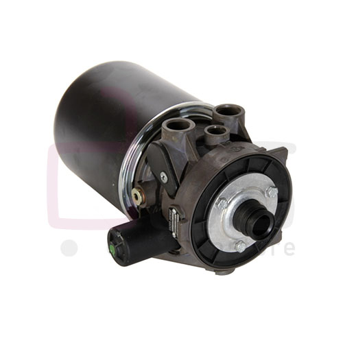 Air Dryer Assy 81521026097, Ref Number: LA8211, Brand: Knorr, Suitable for: 81521029101,81521026209,81521026101,81521026149. Weight: 1.822 Kg