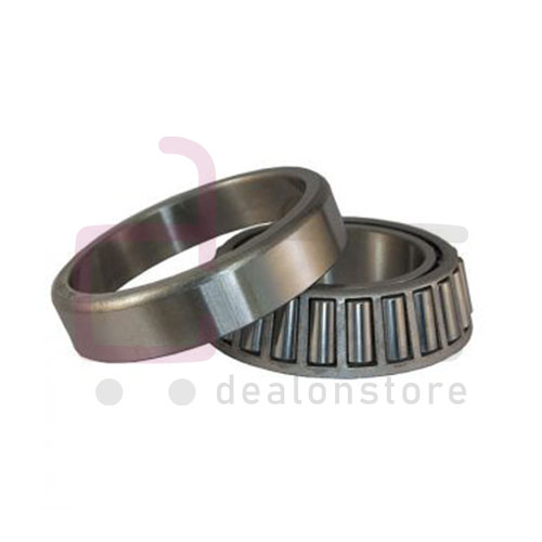 FAG Tapered Roller Bearings 33019. Part Number: 33019, Brand: FAG, Dimension: 95x145x39 mm, Weight: 2.300 Kg