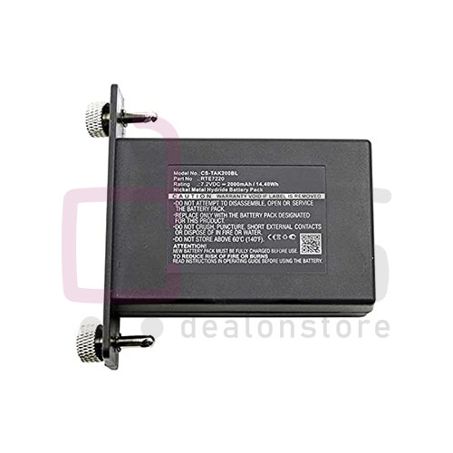 Remote Battery 10191556. Part Number: 1019 1556, Brand: RMG, Voltage 7.2 V, 1100 mAh, OEM/Aftermarket: Aftermarket. Weight: 0.155 Kg.
