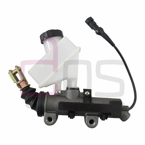 Iveco Clutch Master Cylinder 41211006. Brand: RMG, Suitable for 41285356,874636,2100531,718308,106288. Type: Aftermarket, Weight: 1.66 Kg.