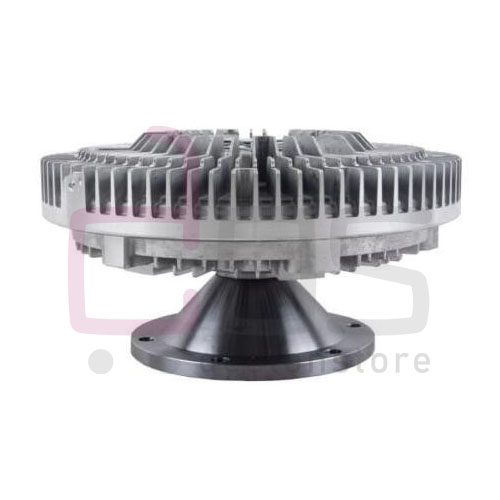 IVECO Visco Drive Fan 41213991. Part Number: 4121 3991. Brand: RMG. Suitable for IVECO 41210010. Clutch Model: B11, Weight: 6.400 Kg.