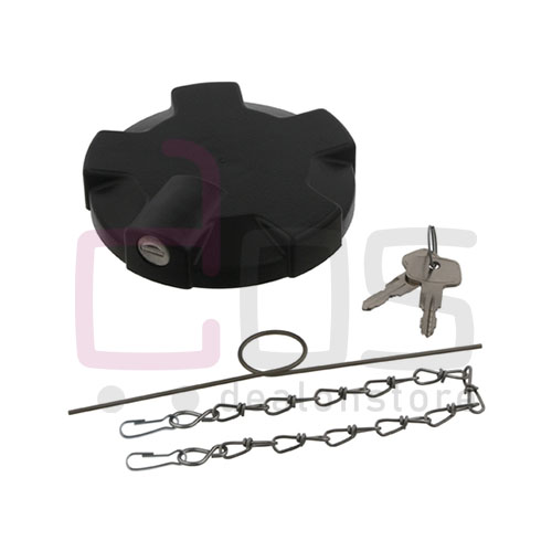 Fuel Tank Cap 5001865160. Suitable for 5001834430,5001864551,1189577,20392751,21584831,21776807,3198271,8152630,85132554. Brand: RMG, Weight: 0.380 Kg.