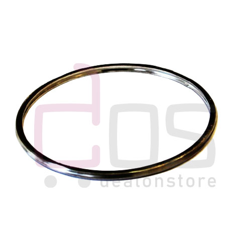 Exhaust Manifold Gasket 5010295218. Part Number: 5010 295 218, Brand: RMG, OEM/Aftermarket: Aftermarket, Suitable for 48440,623550,522200. Weight: 0.125 Kg.
