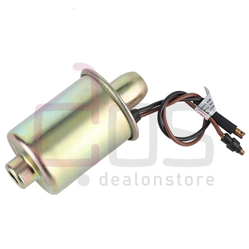 Fuel Pre-supply Pump 7403169582. Part Number: 7403 169 582, Brand: RMG, OEM/Aftermarket: Aftermarket, Suitable for 3169582,212093. Weight: 0.355 Kg.