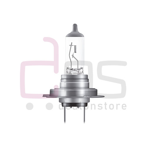 Bulb H7 24V 70W 64215. Part Number 64 215. Brand: RMG - RMG2314, Voltage 24V, Wattage 70W, ECE category H7. Weight: 0.125 Kg.