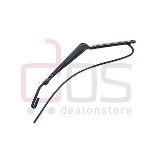 MAN Original Wiper Arm 81264306072. Part Number 8126 430 6072. Brand: MAN, OEM/Aftermarket: OEM, Suitable for 81264306064,81264306068. Weight: 0.255 Kg.