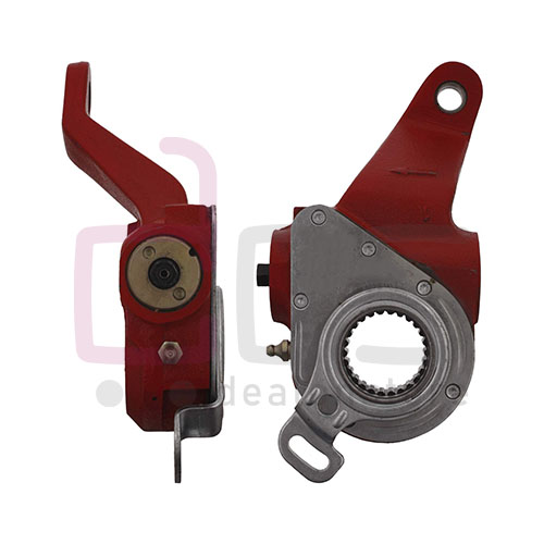 MAN Slack Adjuster 81506106214. Part Number 81506106214. Brand: RMG - RMG2316, Suitable for 81506106140,81506106176,31594,362406,03630850A.Weight: 3.400 Kg.
