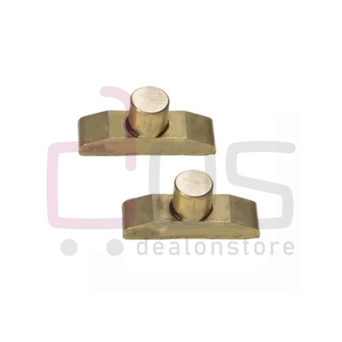 MERCEDES-BENZ Sliding Pad 9472650249. Part Number 947 265 0249. Brand RMG, RMG2235. Suitable for 3892651349,9452650149,3892651049. Weight 0.045 Kg.