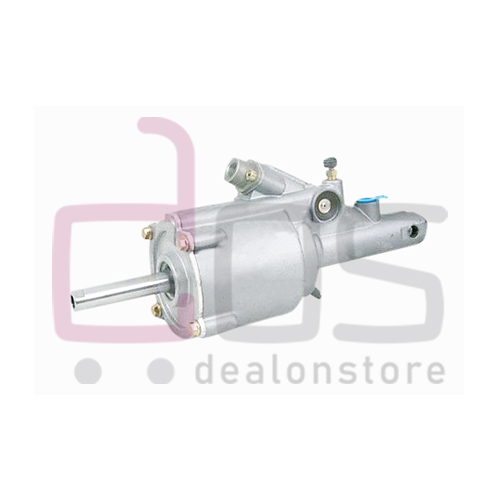 Clutch Servo Cylinder 1671953 . Brand RMG. Suitable for VOLVO 1521371,1668501,1655435. OEM/Aftermarket: Aftermarket, Weight 2.700 Kg