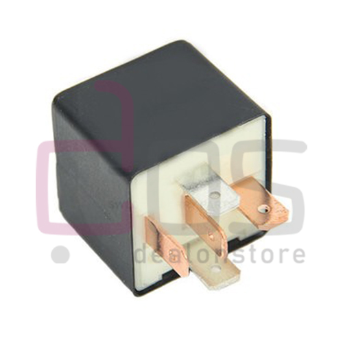Relay 20374662. Brand RMG. Suitable for VOLVO 3171420. OEM/Aftermarket: Aftermarket, Weight 0.105 Kg