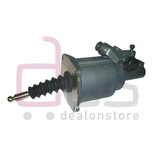 Clutch Servo 20524584 . Brand RMG. Suitable for VOLVO 8171720,1672129. OEM/Aftermarket: Aftermarket, Weight 3 Kg