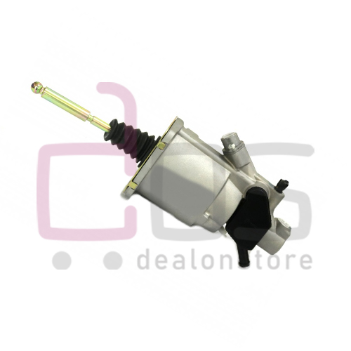 Clutch Servo Cylinder 20524585 . Brand RMG. Suitable for VOLVO 8171721,3192126. OEM/Aftermarket: Aftermarket, Weight 3.3800 Kg