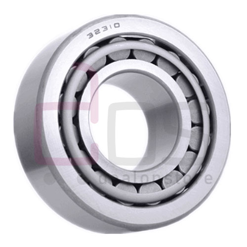 Tapered Roller Bearing 32310A. Part Number 32310A. Brand FAG .32310-A FAG .Dimension 50x110x42.25 mm. Weight 1.960 Kg.