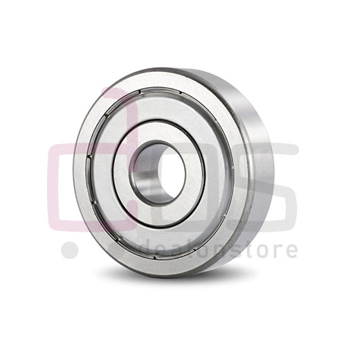 FAG Deep Groove Ball Bearing 62012ZRC3. Part Number 6201-2ZR-C3. Brand FAG. Dimension 12x32x10 mm. OEM/Aftermarket - OEM. Weight 0.035 Kg.