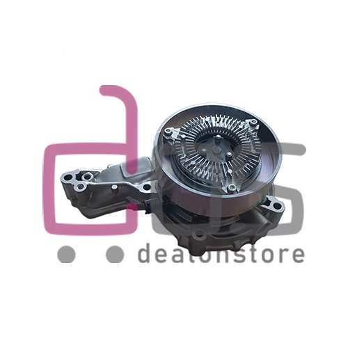 Water Pump 7421960480.Brand RMG - RMG2353.Suitable for 7421814009,7421969184,20505543,20920085,21030340,39741,215685. Weight 6.390 Kg.