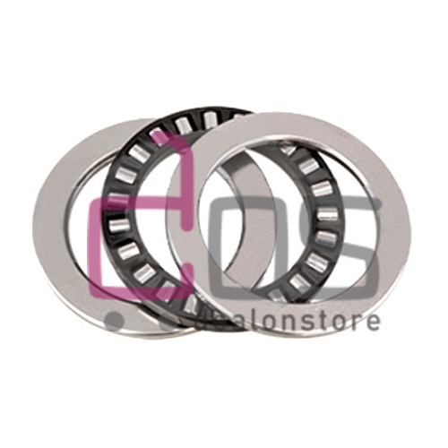 Thrust Bearing (sliding sleeve gear bearing) 81934200333. Brand MAN. Suitable for MAN 81934010064. Type - OEM, Weight 0.255 Kg.