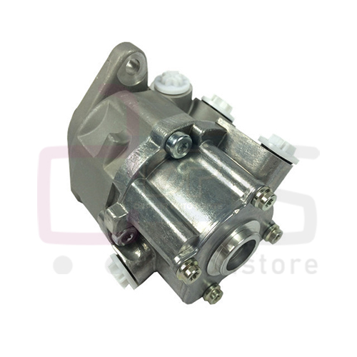 Steering Pump KS00001400. Brand RMG. Suitable for MERCEDES BENZ, BOSCH, ZF. OEM/Aftermarket: Aftermarket, Weight 3.160 Kg
