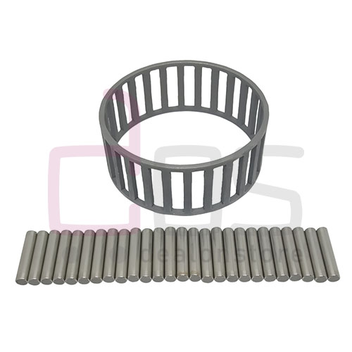 Needle Bearing for ZF 0735320154. Brand Euroricambi 98530041. Suitable for 7701006279,1414940,1190067,81934020025,0019817410,1274360.