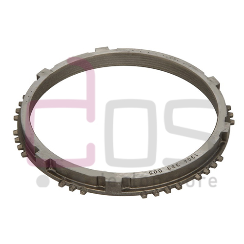 ZF Synchronizer Ring 1304333005.Brand EURORICAMBI 95570667. Suitable for 1304333004,5000819843,81324200140,8193211,699729. Weight 0.465 Kg