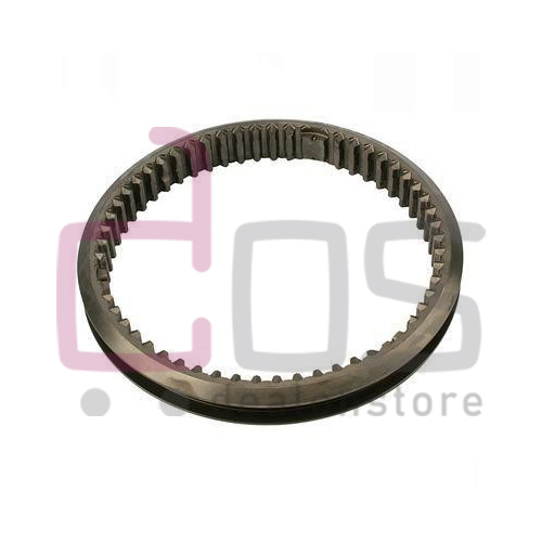 Sliding Sleeve 3rd / 4th SP 1310304202. EURORICAMBI 95570219. Suitable for 0012621823,1297304431,1297304448,5001848744,81324020197,3097061,1377181.