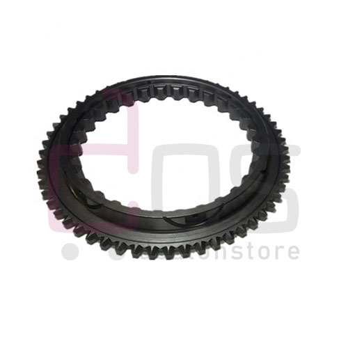 ZF Original Synchronizer Cone 1316304159. Suitable for 81324250158,1643380, 5001864642,42543324,95005290 .Weight 0.680 Kg.