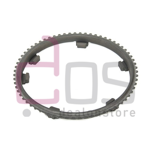 Synchronizer Ring 1828869, Suitable Number : 74530757, 61753, 1828869, 74001750, 0073301099. Weight 0.382 Kg