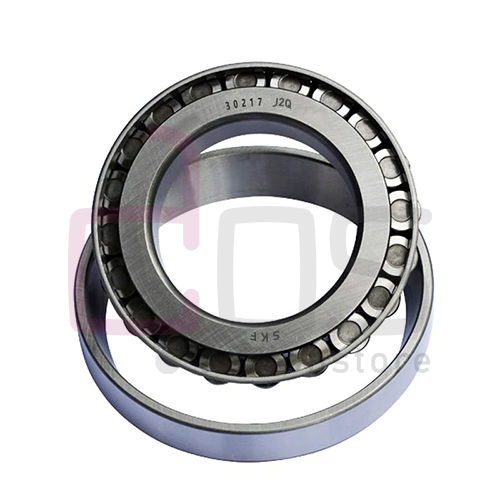 Tapered Roller Bearing 30217J2Q. Brand: SKF. Dimension: 85x150x30.50 mm, Type - OEM, Also known as 30217J2/Q. Weight 2.120 Kg.