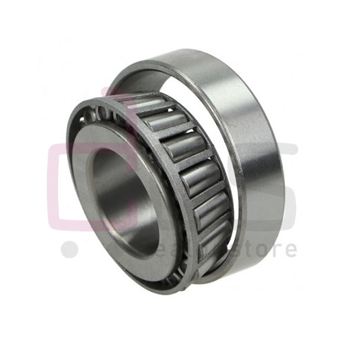 Tapered Roller Bearing 31311A.  Brand FAG. Dimension 55x120x31.50 mm, OEM/Aftermarket - OEM. Also known as 31311-A. Weight 2.385 Kg.