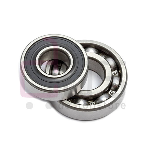 Deep Groove Ball Bearing 6015C3. Part Number 6015C3, 6015-C3, Brand FAG. Dimension 75x115x20 mm. EAN 4012801075855, Weight 0.457 Kg.