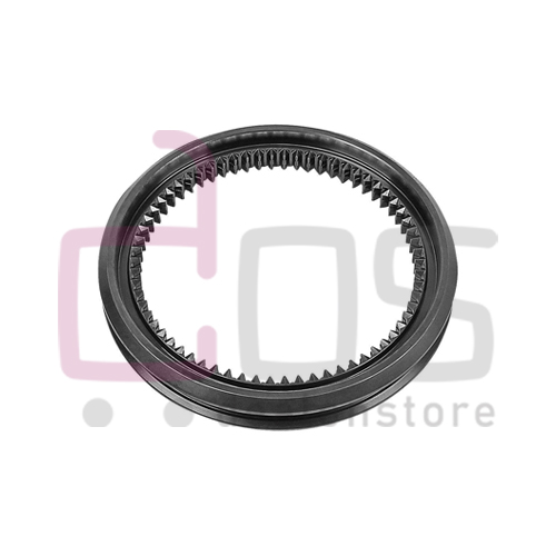 Mercedes Benz Sliding Sleeve 9452622723. Euroricambi 60530694. Suitable for 0073301197, 3892622623, 9452620423. Weight 1.545 Kg.