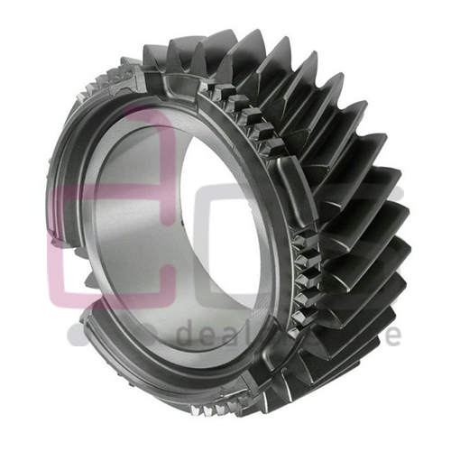 MERCEDES-BENZ Constant Gear 32T 9452624110.Brand: EURORICAMBI 60531038.Suitable for 3892626310,9452620010,9452621110,9452623910,0073301193. Weight 4.395 Kg.