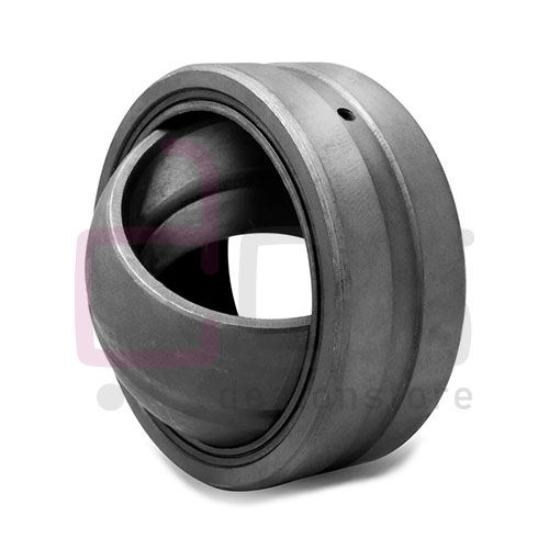 Spherical Plain Bearing GE35ES2RSR. Part Number GE35ES2RSR. Also known as GE35ES-2RSR. Brand INA. Dimension 35x55x25 mm. Weight 0.220 Kg.