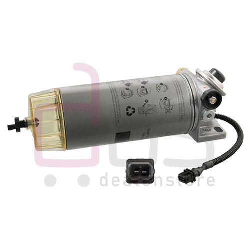 Mercedes Benz Water Separator Assy 0004700469. Ref No 0004700069, 0004702190,0004771702,51125030051,20593537,42554067,462787,103282.