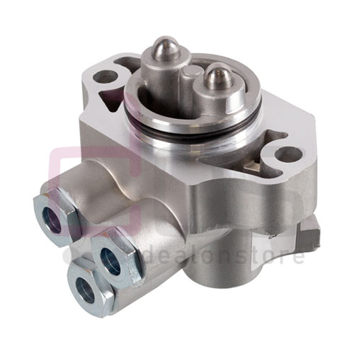 0022603057, Mercedes Benz Solenoid Valve