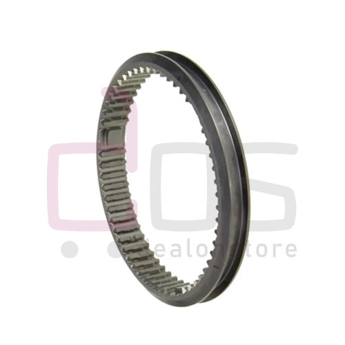 ZF Sliding Sleeve 1310304225. Part Number 1310304225. Brand Euroricambi 95534468. Suitable for 0012621923,1662954. Weight: 0.935 Kg.