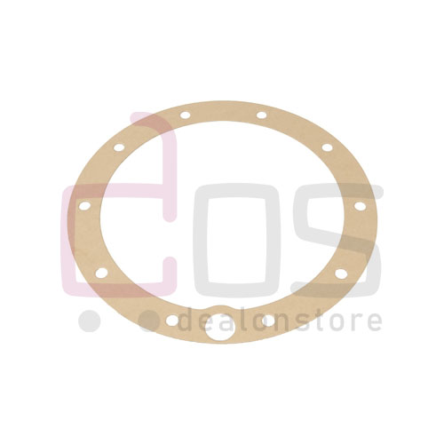 Seal Kit for Mercedes Benz 6243560080, Part Number 6243560080. Brand Febi 08009. Suitable for 6503560080,81966010528. Weight 0.020 Kg.