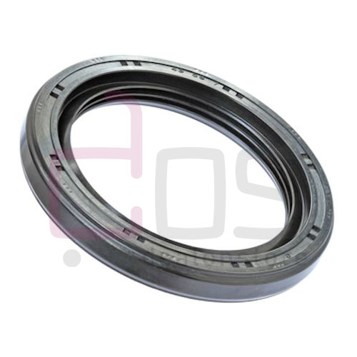 MAN Oil Seal 81965030236. Suitable for 0219976447,0199977647,0750111341, 0734300095,5000289673,5001834855,8196503009 .Weight 0.071 Kg.