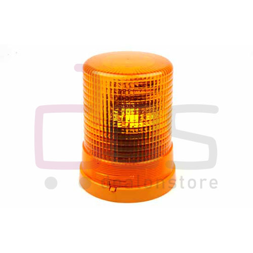 Rotating Beacon Light 2RL004958111.Suitable for 0004825804,0008206958,82252076011,5000824022,1623915,1906684,17958111,42345057,065891005. Weight 0.969 Kg.