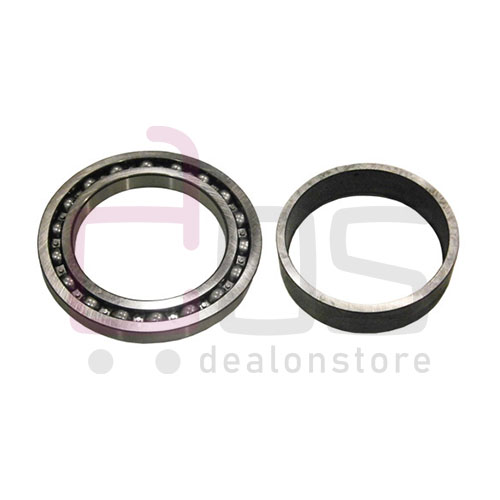 MERCEDES-BENZ Gearbox Bearing 0089811325.Dimension 85x130x14 mm. Suitable for 0049818725,0049818825,0049819425,0089811525,0089815325,1001180,VKT8805,130540.