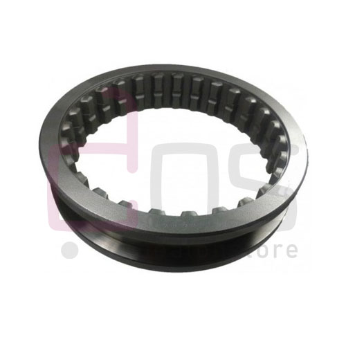 ZF Sliding Sleeve 1250304236. Brand: EURORICAMBI 95530054. Suitable for 0002621123,81324020061,81324050061,7701012252,0003217471,2967645,140890.