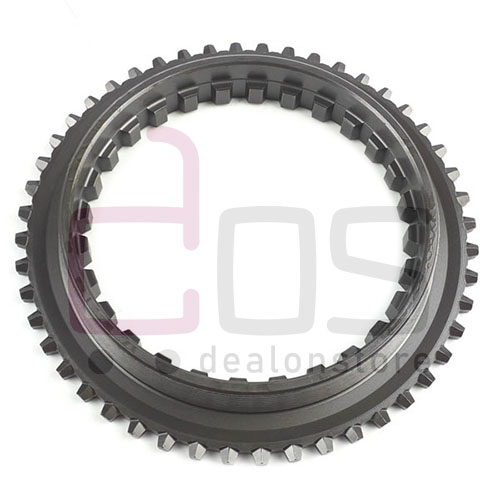 VOLVO Synchronizer Cone 1653921. Part Number 1653 921. Brand EURORICAMBI 88530083. Suitable for 88000498,61679. Weight 0.740 Kg.