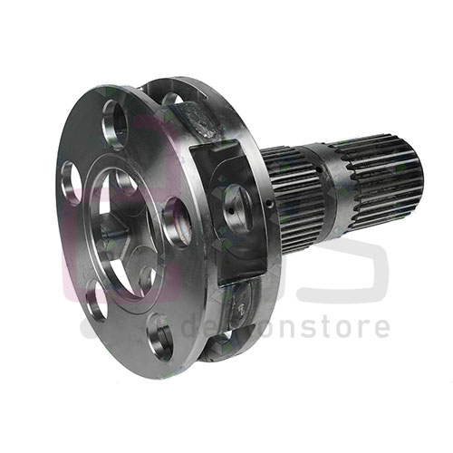 MERCEDES-BENZ Planet Carrier Empty 3892600661. Part Number 389 260 0661. Brand: Euroricambi 60531100. Suitable for 389 260 0661,60003063.Weight 14.297 Kg.