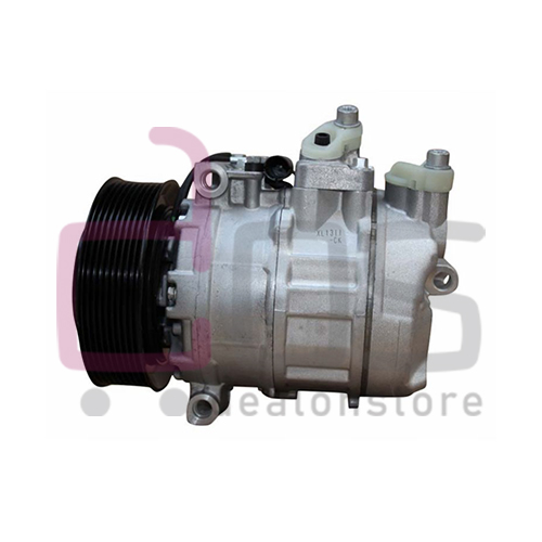 MERCEDES-BENZ Compressor 5412301211. Part Number 5412301211. Brand RMG. Suitable for MERCEDES-BENZ, NEOPLAN. OEM/Aftermarket: Aftermarket, Weight 7.2 Kg.