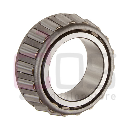 TIMKEN Tapered Roller Bearing 25580. Part Number 25580. Also known as 25580-20024. Brand: TIMKEN. Dimension: 44.45x25.40 mm.Weight 0.376 Kg.