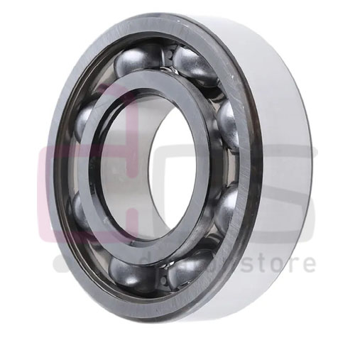 FAG Deep Groove Ball Bearing 6311. part number 6311C. Also known as 6311-C. Brand FAG, Size 55x120x29 mm. Type - OEM, Weight 1.380 Kg.