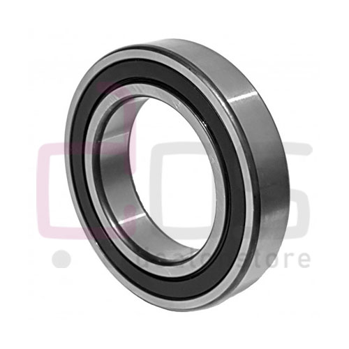 FAG Deep Groove Ball Bearing 63162RSR.Part Number 6316 2RSR. Also known as 6316-2RSR,0167241600000. Dimension 80x170x39 mm. Weight 3.575 Kg.