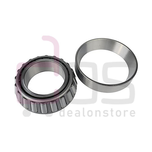 TIMKEN Tapered Roller Bearing 663/653.Also known as 663-99402, SET405, 663-20024/653-20024. Brand: TIMKEN. Dimension: 82.50x146x41.275 mm. Weight 2.750 Kg.