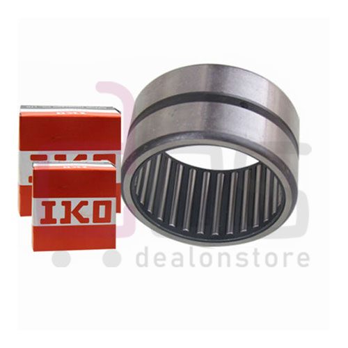 Needle Roller and Cage Assembly TAF475730. Also known as NK47/30,NK47/30-XL,RNA475730. Brand IKO. Dimension 47x57x30 mm. Weight 0.142 Kg.